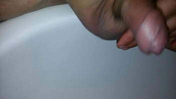 Preview 1 of Slave Washing Oral - Bi Boy Piss Play  Fantasy Sex Video