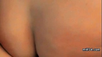 Preview 4 of Fillded Tube - Hot MILF horny enough to be filmed