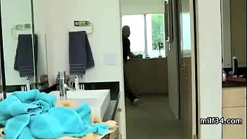 Preview 1 of Dogred Xxx - horny milf screw big cock