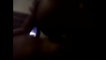 Preview 1 of Indian Muslim Auntys Sex Videos - La puse en 4. no supo que la grabe