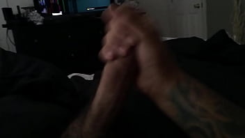 Preview 2 of So Sad Gf - wanna play with this hard dick