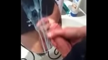 Preview 2 of Casey Donell Tube - Huge cumshot