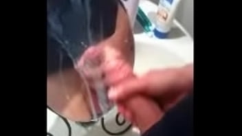 Preview 4 of Casey Donell Tube - Huge cumshot