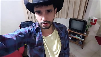 Preview 4 of More New Porn Videos - Marcos Goiano - comendo o cuzinho do cara