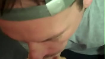 Preview 1 of Dissappearing - gatoesacana.blogspot.com - Cum a lot in his face 2