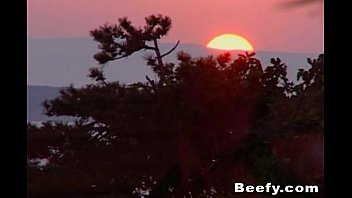 Preview 4 of Bongkar Perawan Indo - Beefy Military Experience The Wild Fucking Outdoor