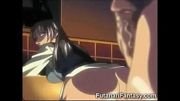 Preview 1 of Hot Indian Virgin Girl Sex - Hentai Futanari Music Compilation