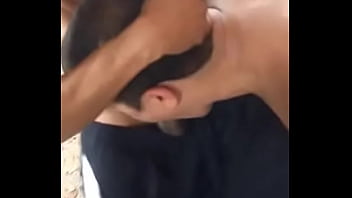 Preview 2 of 2 Cock One Pussy - Chupada amadora