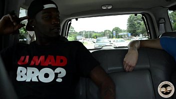 Preview 2 of Mandy Hd - Colin James Learns To Take Black Cock