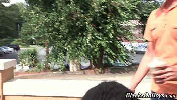 Preview 1 of Turkish Hazal Kaya Orjinal Tube - Caden Grey Having Fun With Two Black Cocks