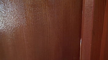 Preview 3 of Phonix Marre - A French muslim stepmother caught fucking with big black cock