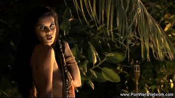 Preview 2 of Real Siblings Creampie - Bollywood Dreamer Dancer Babe