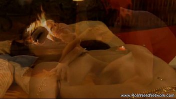 Preview 3 of Ngeanal Dengan Kuda - Erotic Sensual Indian Play
