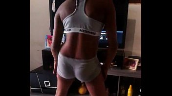 Preview 3 of Bustybabydolls Bbw - novinha dan&ccedil_ando muito