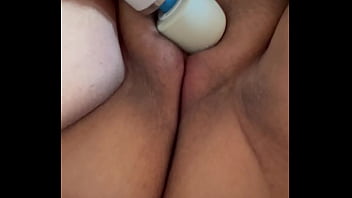 Preview 1 of Xxx Videos Auntis - A HotWife and her Vibrator