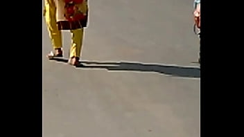 Preview 4 of Fathervdother - gaand on jail road.MP4
