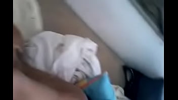 Preview 2 of Porno Sofaj - gata fumando uma