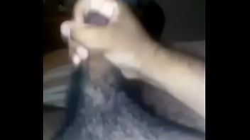 Preview 3 of Meisje Neuken Op De Hei - Jacking till I Cum