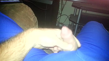 Preview 2 of Ham Amber - me jacking