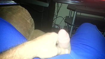 Preview 3 of Ham Amber - me jacking