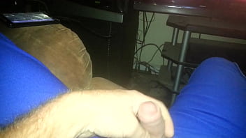Preview 1 of Ham Amber - me jacking
