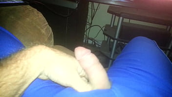 Preview 4 of Ham Amber - me jacking