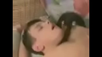 Preview 4 of Sensual Amazing Mom - VID-20150728-WA0018