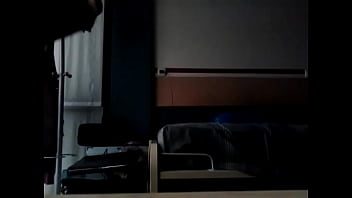 Preview 1 of Sani Liovan - Alone in my room