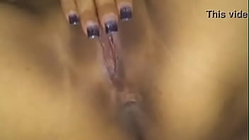 Preview 4 of Iksrjttzi - closeup dripping at Asian wife pussy