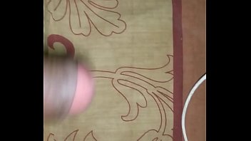 Preview 1 of Hookup Panties Grool - Me mastrubating