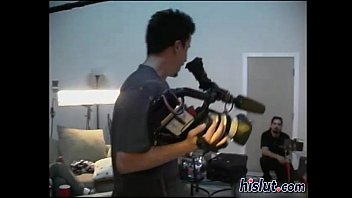 Preview 1 of Deepika Shooting - These whores are horny