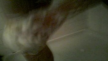 Preview 2 of Jabardasti In Jeans - Sexy Showering Guy