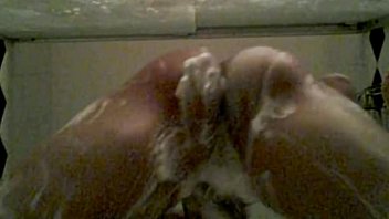 Preview 3 of Jabardasti In Jeans - Sexy Showering Guy