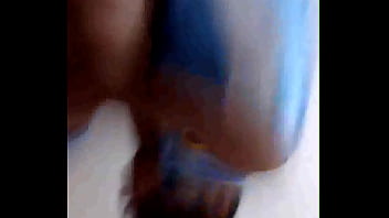 Preview 4 of Flacanau - My 3some Video part 1
