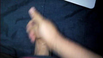 Preview 3 of Amateur Vedeu - Masturbandome en mi cuarto 2