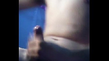 Preview 2 of Ashley Brooke Black - Sinh vien h&agrave_ nội chat WC