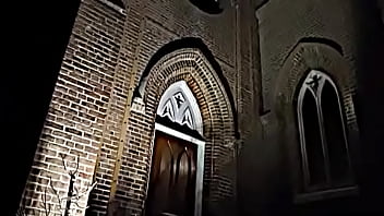 Preview 1 of Dismond Fox - SEMATARY ft. GHOST MOUNTAIN - DESECRATION (1080p)