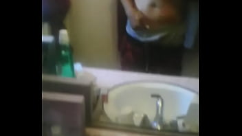 Preview 1 of Sister In Room Force - VID 20150911 132748