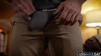 Preview 1 of Democratic Republic Of The Congo - Watch this intense gay threesome fuck sesh with Des Irez Drew Sebastian and Zeno Rey