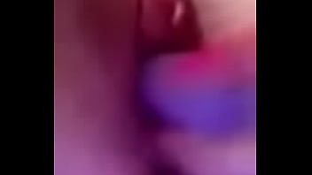Preview 1 of Findkala Kali Enjoys These - TEEN DILDOES CREAMY TIGHT CUNT