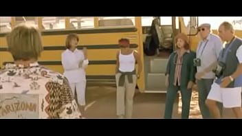 Preview 3 of Fondling Tits Movie 8 - emma de caunes