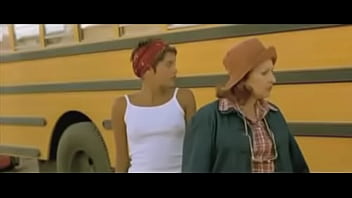 Preview 4 of Fondling Tits Movie 8 - emma de caunes