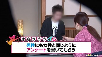 Preview 4 of Saliva Sose - AzHotPorn.com - Japanese  Milk Breasts Lactation