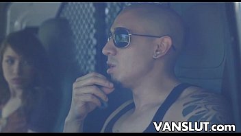 Preview 1 of British Miss V - Faye Anal Bondage Sex