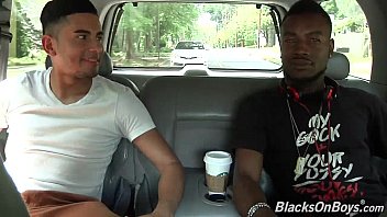 Preview 2 of Czech Mega Swingers 22 Part 5 - Danny Enriquez Gets His First Ever Black Cock