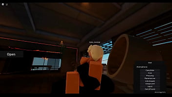 Preview 2 of Aunty Bubu - smashing a random hoe i found on an rng game