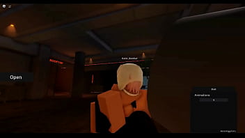 Preview 3 of Aunty Bubu - smashing a random hoe i found on an rng game