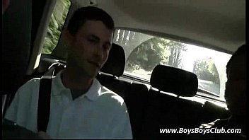 Preview 4 of Urvashi Ratel - Interracial Gay Bareback Porn Video 32