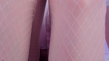 Preview 4 of Sex In Car After Bar - Sweet Eaton Anal Play On Live