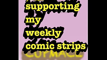 Preview 4 of Mom Frce Sex Son - Banana split #2